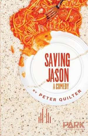 Saving Jason de Peter Quilter