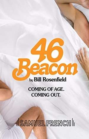 46 Beacon de Bill Rosenfield