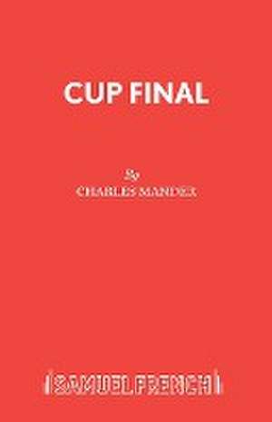 Cup Final de Charles Mander