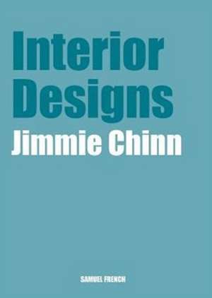 Interior Designs de Jimmie Chinn