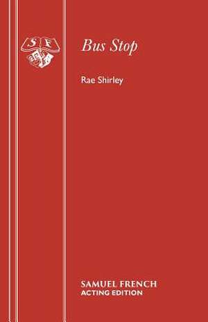 Bus Stop de Rae Shirley