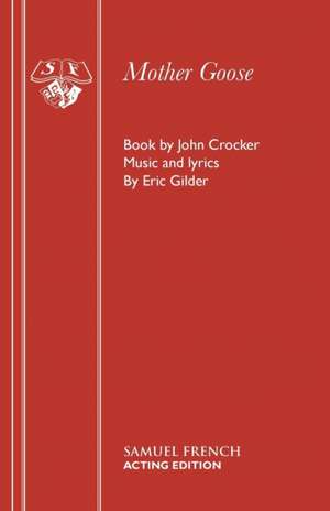 Mother Goose de John Crocker