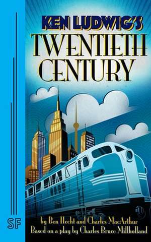 Twentieth Century de Charles MacArthur