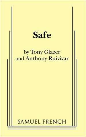 Safe de Tony Glazer