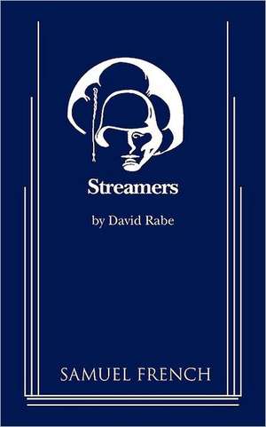 Streamers de David Rabe