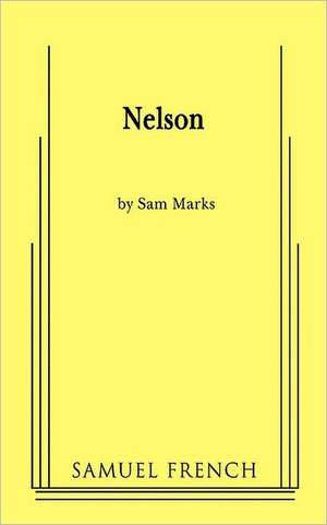 Nelson de Sam Marks