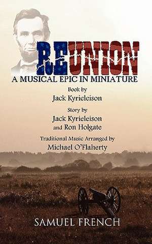 Reunion de Jack Kyrieleison