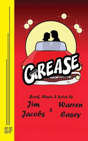 Grease de Jim Jacobs