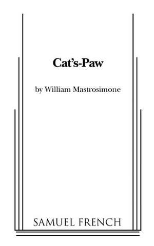 Cat's-Paw de John W. Young