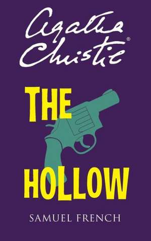 The Hollow de Agatha Christie