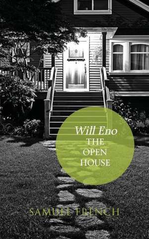 The Open House de Will Eno