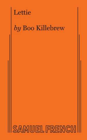 Lettie de Boo Killebrew