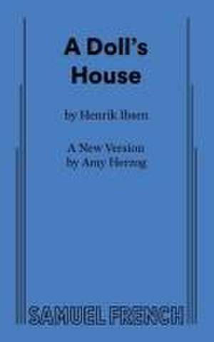 A Doll's House de Amy Herzog