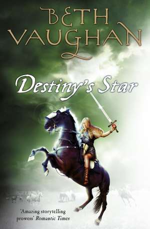 Destiny's Star de Beth Vaughan