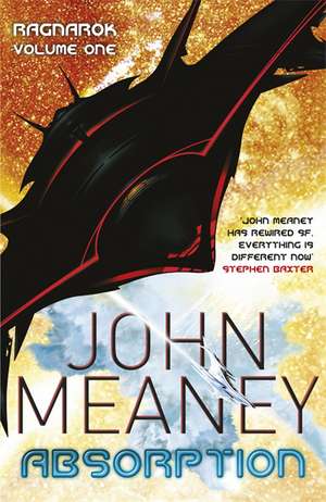 Absorption de John Meaney