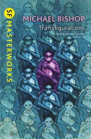 Transfigurations de Michael Bishop