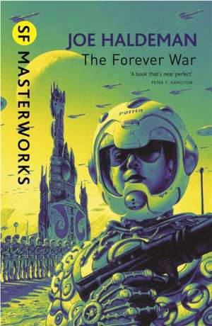 The Forever War de Joe Haldeman