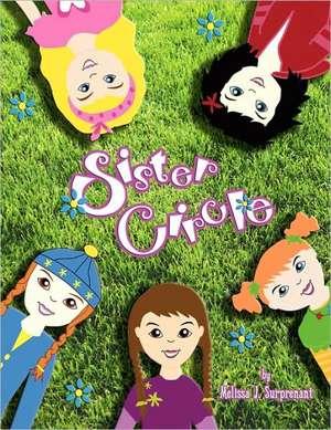 Sister Circle de Melissa Surprenant