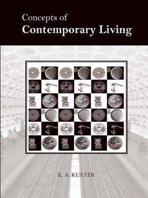 Concepts of Contemporary Living de R. A. Kueter