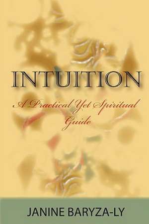 Intuition de Janine Baryza-Ly