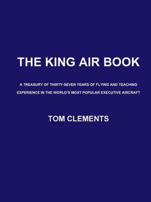 The King Air Book