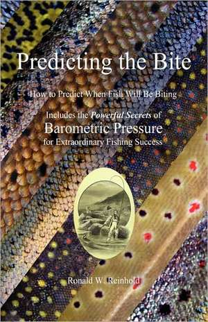 Predicting the Bite de Ronald W. Reinhold