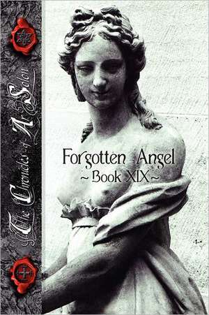 Forgotten Angel de Riley Brown