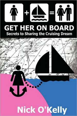 Get Her on Board de Nick O'Kelly