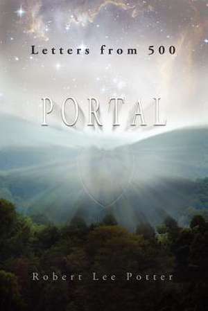 Letters from 500 - Portal de Robert Potter