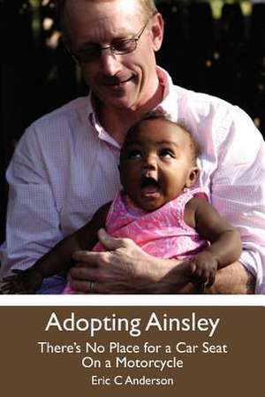 Adopting Ainsley de Eric C. Anderson