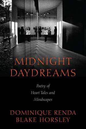 Midnight Daydreams