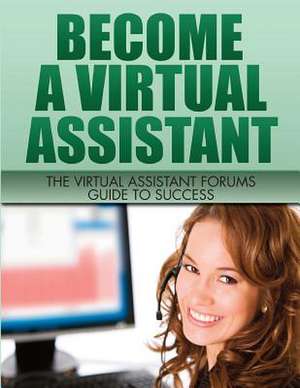 Become a Virtual Assistant