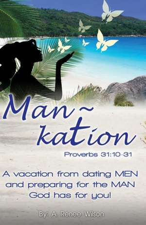 Man Kation de MS a. Renee Wilson