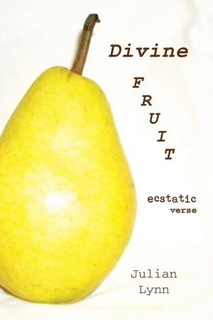 Divine Fruit