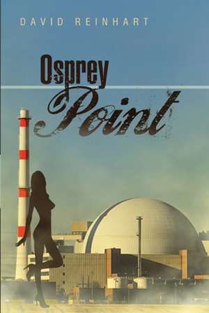 Osprey Point de David Reinhart