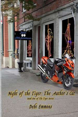 Night of the Tiger