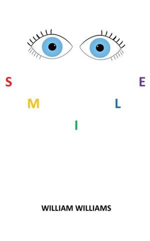 SMILE de William Williams