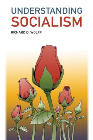 Understanding Socialism de Richard D. Wolff