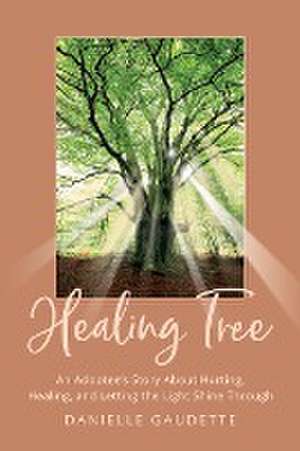 Healing Tree de Danielle Gaudette