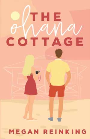 The Ohana Cottage de Megan Reinking