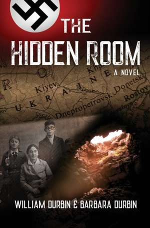 The Hidden Room de William Durbin