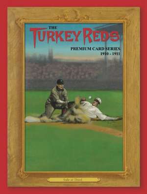 The Turkey Reds de Donald Wood