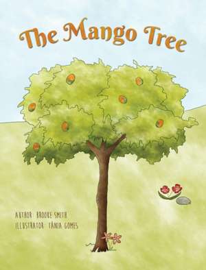 The Mango Tree de Brooke Smith