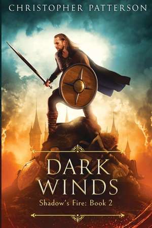 Dark Winds de Christopher Patterson