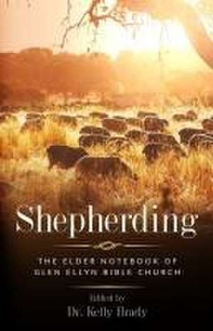 Shepherding de Kelly Brady