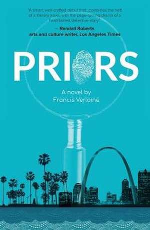 Priors de Francis Verlaine