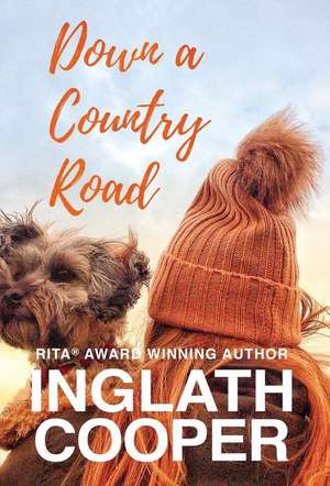 Down a Country Road de Inglath Cooper