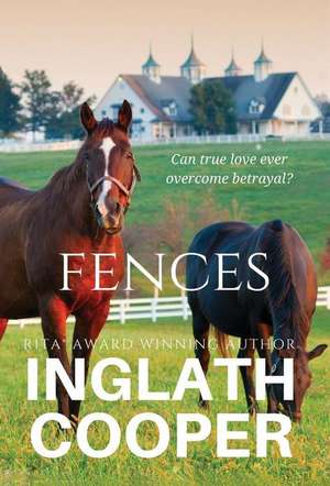 Fences de Inglath Cooper