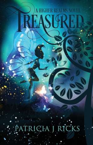 Treasured de Patricia J Ricks