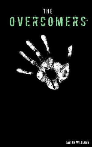 The Overcomers de Jaylen Williams